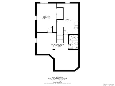 16443 E Prentice Ave, Centennial, CO 80015 photo 36