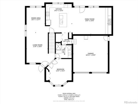 16443 E Prentice Ave, Centennial, CO 80015 photo 34