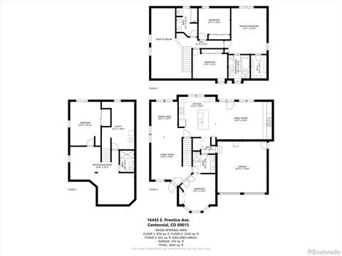 16443 E Prentice Ave, Centennial, CO 80015 photo 33