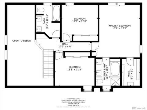 16443 E Prentice Ave, Centennial, CO 80015 photo 35
