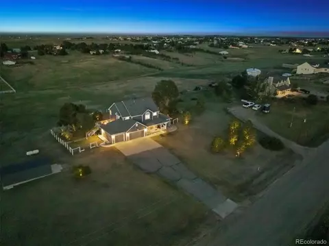 42274 Thunder Hill Rd, Parker, CO 80138