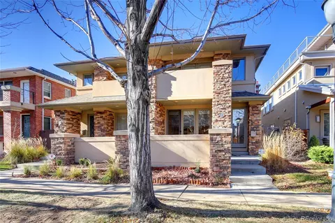 15 S Monroe St, Denver, CO 80209