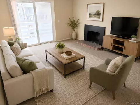 7665 Eastman Ave #302D, Denver, CO 80231