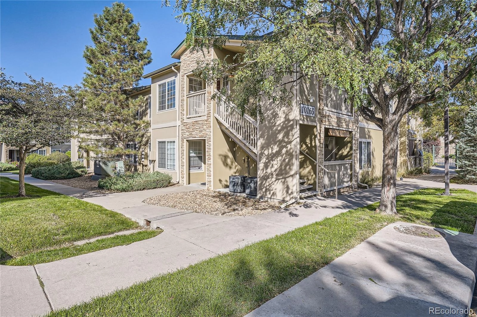 10165 E Carolina Pl Unit 201  