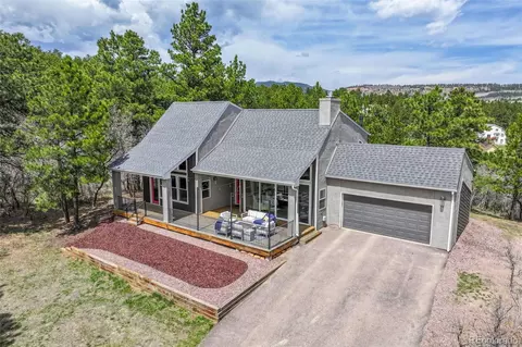 3640 Summertime Ct, Monument, CO 80132
