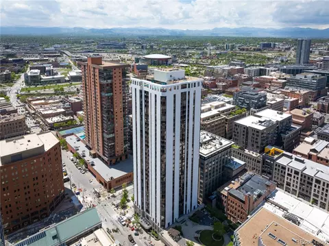 1625 Larimer St #3008, Denver, CO 80202