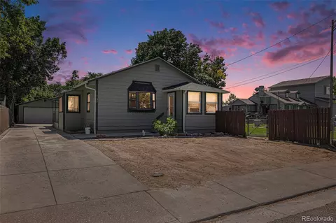 6420 E 68th Ave, Commerce City, CO 80022