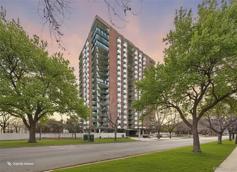 550 E 12th Ave #506, Denver, CO 80203