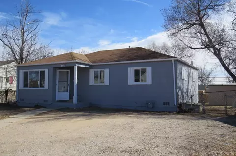 1260 S Quieto Way, Denver, CO 80223