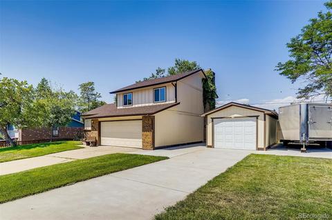 6345 Depew Ct, Arvada, CO 80003 photo 1