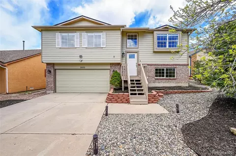 5055 Goodnight Ct, Colorado Springs, CO 80922