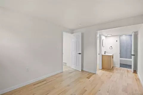 Bedroom - 198 Blueberry Trl, Bailey, CO 80421 photo 7 of 7