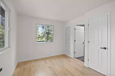 Bedroom - 198 Blueberry Trl, Bailey, CO 80421 photo 5 of 7