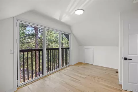 Bedroom - 198 Blueberry Trl, Bailey, CO 80421 photo 1 of 7