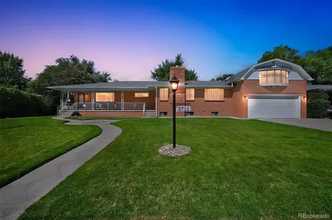 3709 Allison St, Wheat Ridge, CO 80033