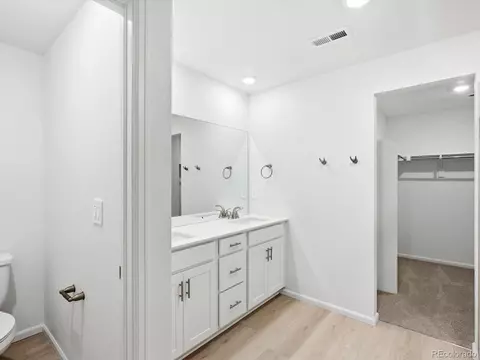 Entry Way - 4694 Cloudburst Ln, Morrison, CO 80465 photo 2 of 2
