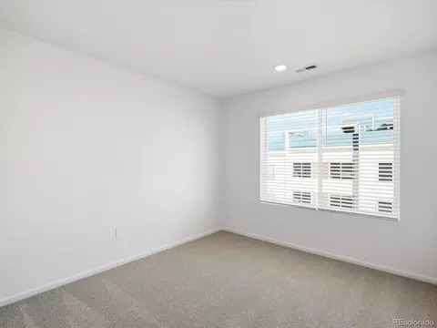 Bedroom - 4694 Cloudburst Ln, Morrison, CO 80465 photo 4 of 5