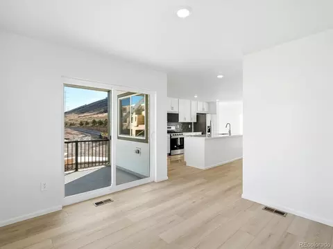 Living - 4694 Cloudburst Ln, Morrison, CO 80465 photo 2 of 3