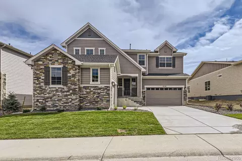 6236 E 141st Ln, Thornton, CO 80602