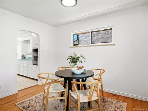 Dining - 2010 Kendall St, Edgewater, CO 80214 photo 2 of 3