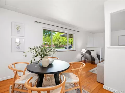 Dining - 2010 Kendall St, Edgewater, CO 80214 photo 1 of 3