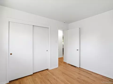 Bedroom - 2010 Kendall St, Edgewater, CO 80214 photo 4 of 4