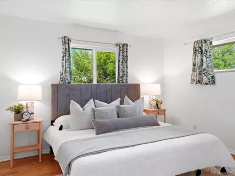 Bedroom - 2010 Kendall St, Edgewater, CO 80214 photo 1 of 4