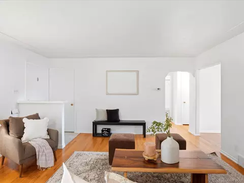 Living - 2010 Kendall St, Edgewater, CO 80214 photo 3 of 3