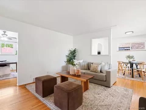 Living - 2010 Kendall St, Edgewater, CO 80214 photo 1 of 3