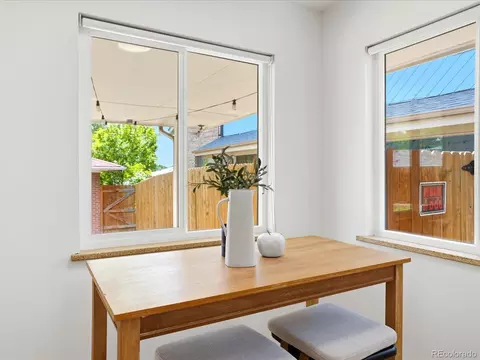 Dining - 2010 Kendall St, Edgewater, CO 80214 photo 3 of 3