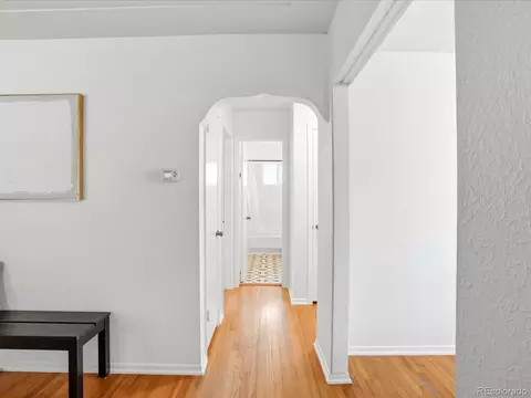Entry Way - 2010 Kendall St, Edgewater, CO 80214 photo 1 of 2