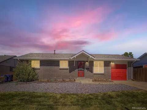 7007 E Wyoming Pl, Denver, CO 80224