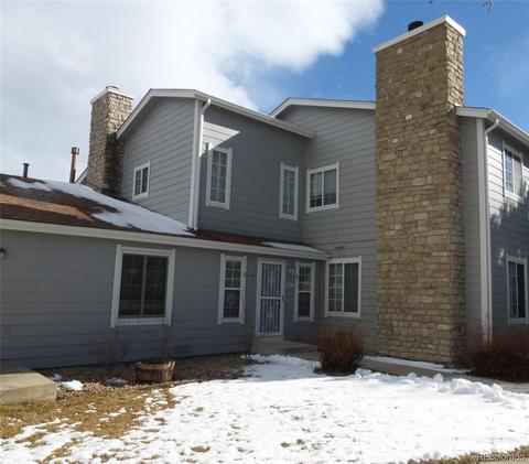 8423 Everett Way #E, Arvada, CO 80005 photo 1