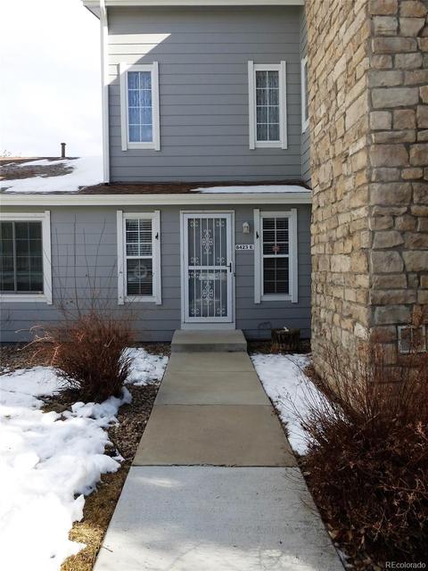 8423 Everett Way #E, Arvada, CO 80005 photo 2