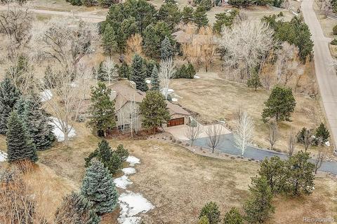 5843 Willowbrook Dr, Morrison, CO 80465 photo 39