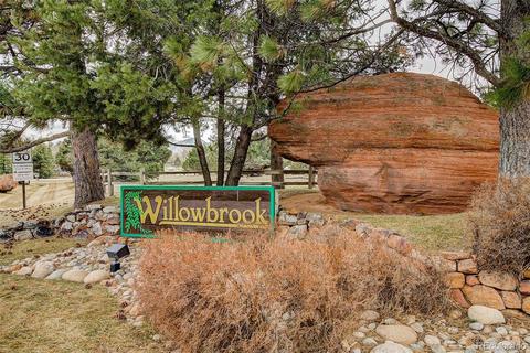5843 Willowbrook Dr, Morrison, CO 80465 photo 3