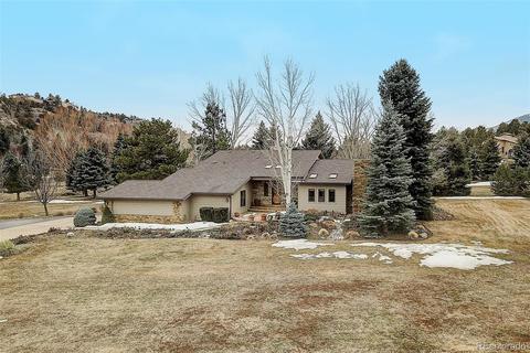 5843 Willowbrook Dr, Morrison, CO 80465 photo 5