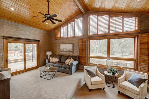 5843 Willowbrook Dr, Morrison, CO 80465 photo 16