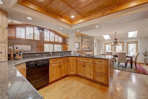 5843 Willowbrook Dr, Morrison, CO 80465 photo 12