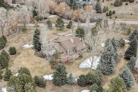 5843 Willowbrook Dr, Morrison, CO 80465 photo 40