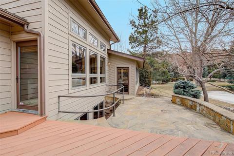 5843 Willowbrook Dr, Morrison, CO 80465 photo 34