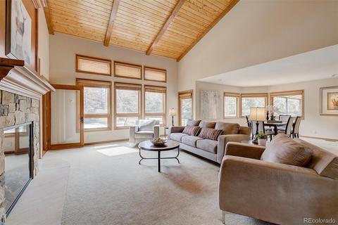 5843 Willowbrook Dr, Morrison, CO 80465 photo 8