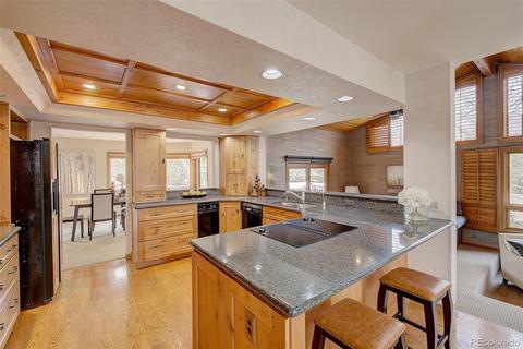 5843 Willowbrook Dr, Morrison, CO 80465 photo 13