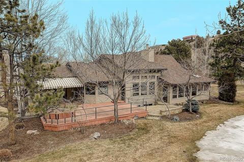 5843 Willowbrook Dr, Morrison, CO 80465 photo 35