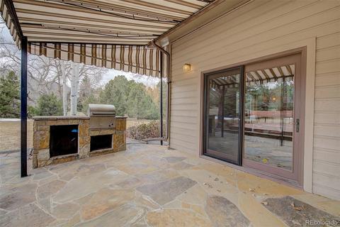 5843 Willowbrook Dr, Morrison, CO 80465 photo 18