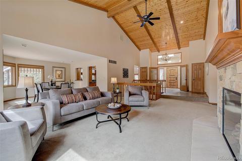 5843 Willowbrook Dr, Morrison, CO 80465 photo 9
