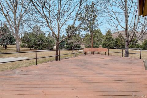 5843 Willowbrook Dr, Morrison, CO 80465 photo 26