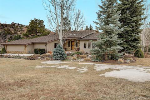 5843 Willowbrook Dr, Morrison, CO 80465 photo 37