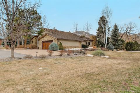 5843 Willowbrook Dr, Morrison, CO 80465 photo 6