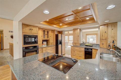 5843 Willowbrook Dr, Morrison, CO 80465 photo 14